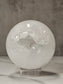 Druzy Quartz Sphere
