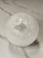 Druzy Quartz Sphere