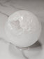 Druzy Quartz Sphere