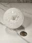 Druzy Quartz Sphere