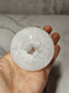 Druzy Quartz Sphere