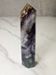 Fluorite Tower