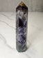 Fluorite Tower