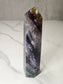 Fluorite Tower