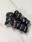 Magnetic Hematite Tumble 12pk Bag