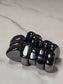 Magnetic Hematite Tumble 12pk Bag