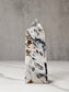 Sphalerite Tower