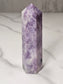 Lepidolite Tower