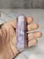 Lepidolite Tower