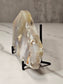 Flower Agate Polished Slice