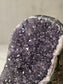 Amethyst Cut Base