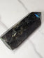 Labradorite Tower