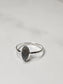 Labradorite Sterling Silver Ring