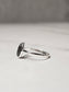 Labradorite Sterling Silver Ring