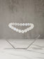 Moonstone Stretchy Bracelet