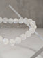 Moonstone Stretchy Bracelet