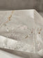 Clear Quartz Freeform