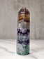 Rainbow Fluorite Tower