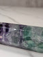 Rainbow Fluorite Tower