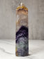 Rainbow Fluorite Tower