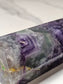 Rainbow Fluorite Tower