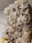Epidote Quartz Specimen