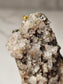 Epidote Quartz Specimen