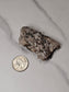 Epidote Quartz Specimen