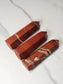 Red Jasper Tower