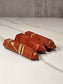 Red Jasper Tower