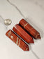 Red Jasper Tower