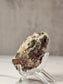Epidote Quartz Specimen