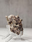 Epidote Quartz Specimen