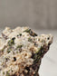 Epidote Quartz Specimen