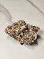 Epidote Quartz Specimen
