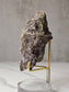 Epidote Quartz Specimen