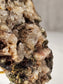 Epidote Quartz Specimen