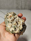 Epidote Quartz Specimen