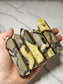 Septarian Tower