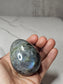Labradorite Egg