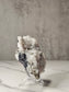 Pyrite on Quartz Specimen