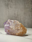 Amethyst Top Polished Point