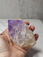 Amethyst Top Polished Point