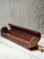 Wooden Incense Burner Box