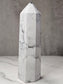 Howlite Tower