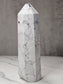 Howlite Tower