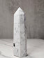 Howlite Tower