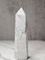 Howlite Tower