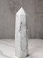 Howlite Tower