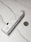 Howlite Tower